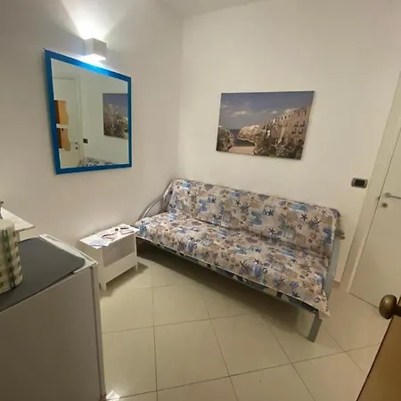 Petali Rosa - Dimora Mare 3*