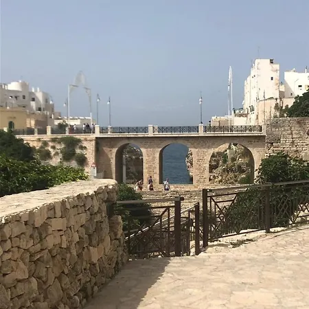 Petali Rosa - Dimora Mare Polignano a Mare