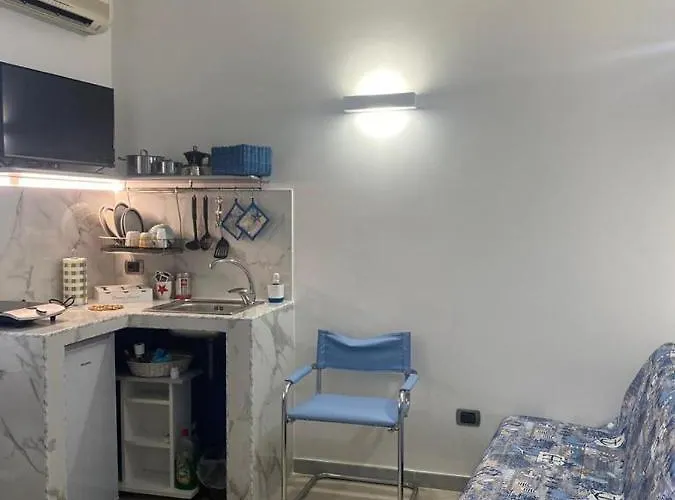 Petali Rosa - Dimora Mare Gæstehus 3*