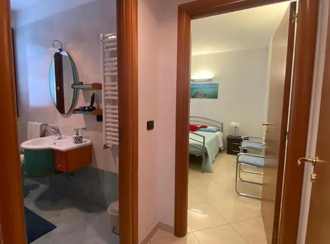 Petali Rosa - Dimora Mare 3* Polignano a Mare