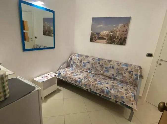 Petali Rosa - Dimora Mare 3*