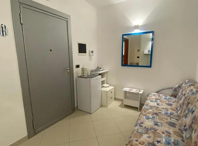 Petali Rosa - Dimora Mare 3*