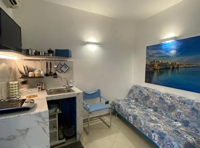 Petali Rosa - Dimora Mare