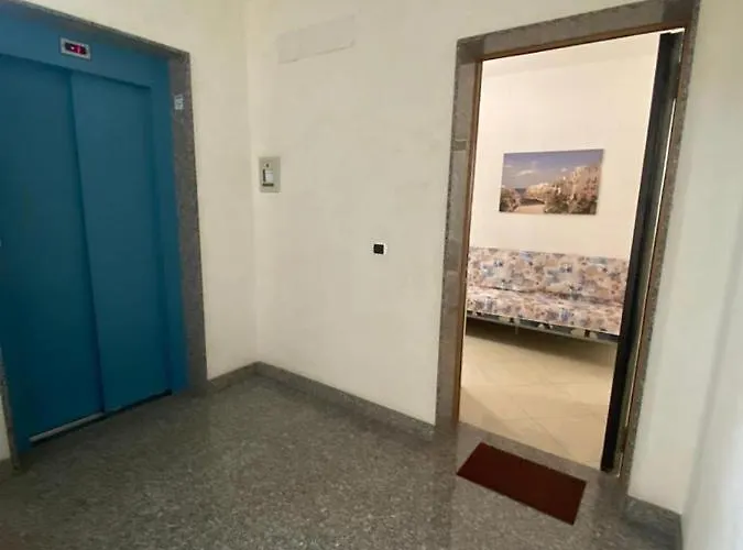 Gæstehus Petali Rosa - Dimora Mare