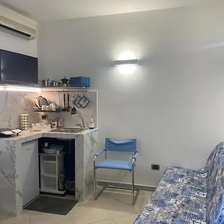 Petali Rosa - Dimora Mare Guest house 3*