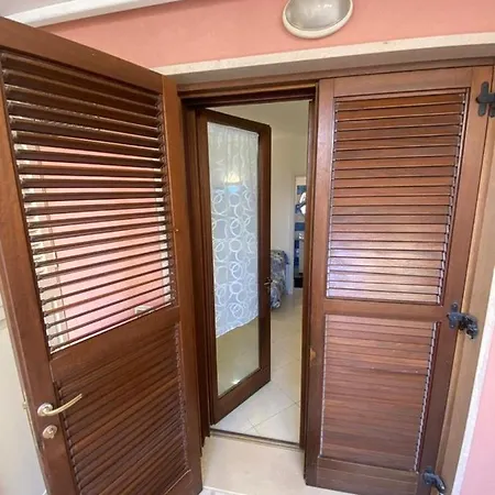 Petali Rosa - Dimora Mare Guest house *