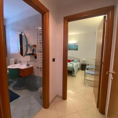 Petali Rosa - Dimora Mare 3* Polignano a Mare