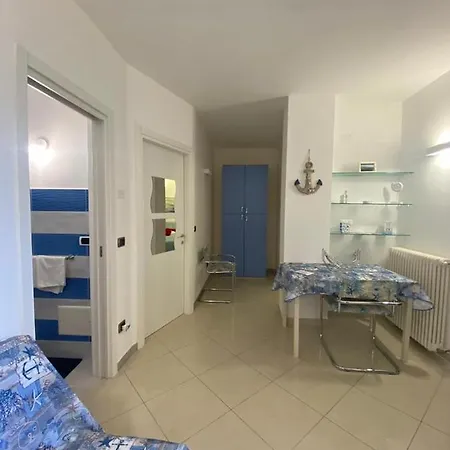 Guest house Petali Rosa - Dimora Mare