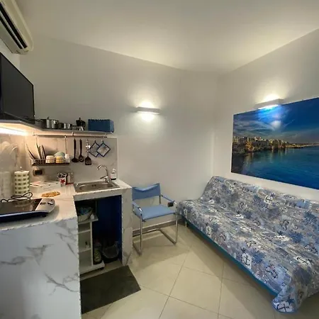 Petali Rosa - Dimora Mare