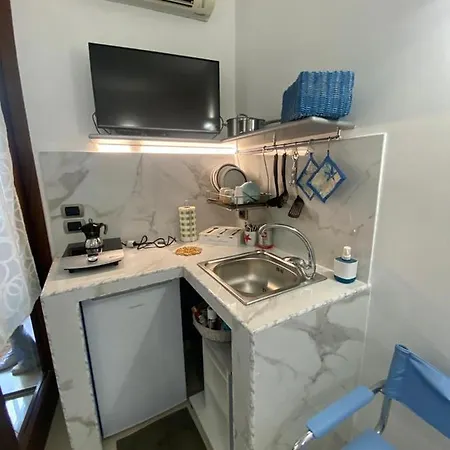 Guest house Petali Rosa - Dimora Mare Polignano a Mare