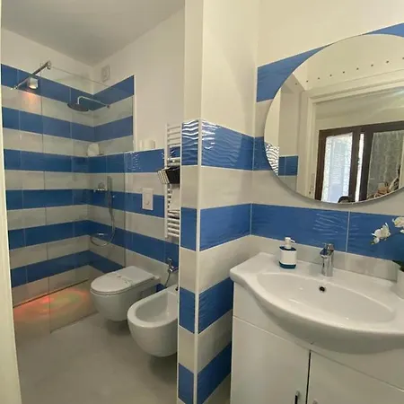 Petali Rosa - Dimora Mare Polignano a Mare