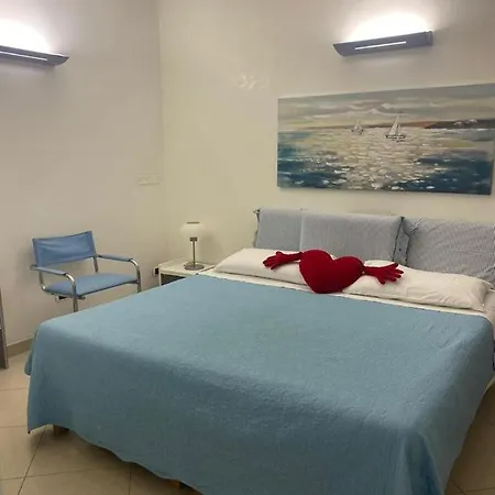 Petali Rosa - Dimora Mare Guest house