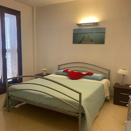 Guest house Petali Rosa - Dimora Mare *