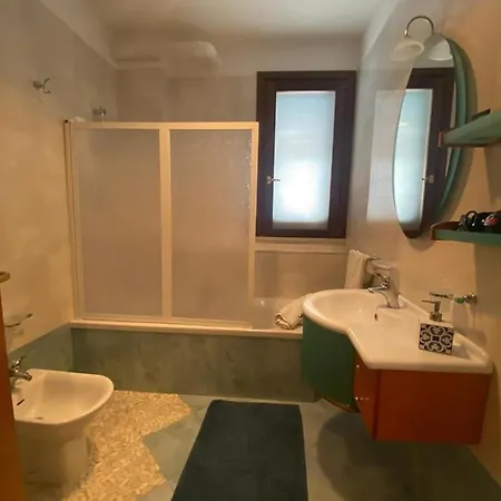 Petali Rosa - Dimora Mare 3* Polignano a Mare