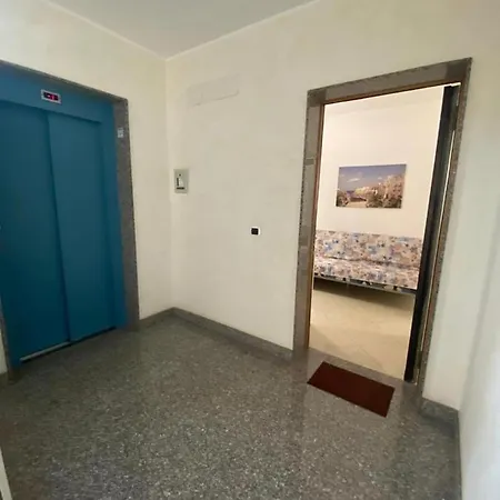 Guest house Petali Rosa - Dimora Mare
