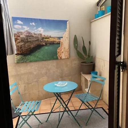 Petali Rosa - Dimora Mare Polignano a Mare