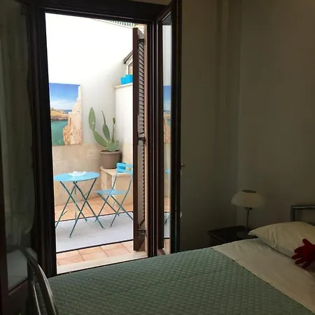 Petali Rosa - Dimora Mare