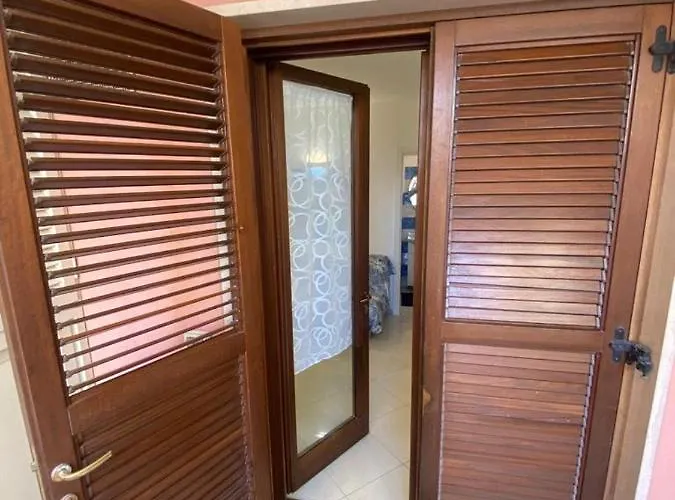 Petali Rosa - Dimora Mare Guest house 3*