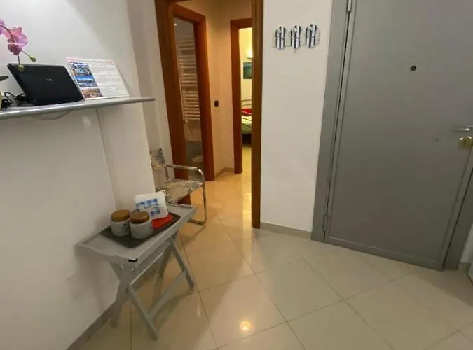 Petali Rosa - Dimora Mare