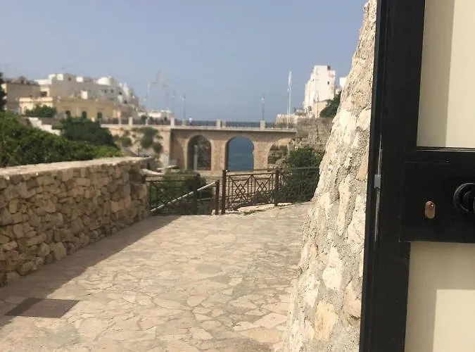 Guest house Petali Rosa - Dimora Mare Polignano a Mare